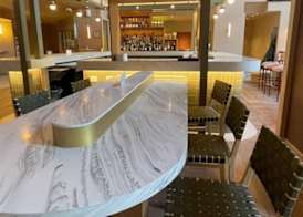 Novotel Monterrey Valle 4