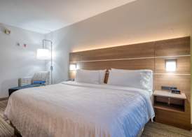 Holiday Inn Express & Suites GREENVILLE by IHG 3