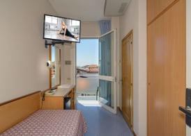 Hotel Sogno 4