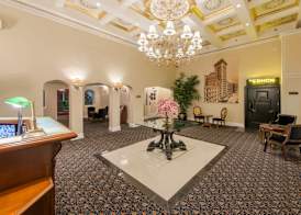 Hollywood Historic Hotel 4
