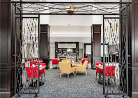 Hilton Garden Inn New Braunfels 2