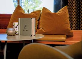 Wellness Hotel Stoos 2