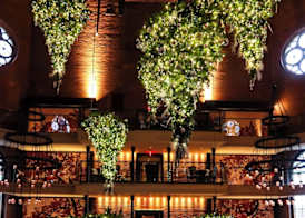 The Liberty, a Luxury Collection Hotel, Boston 4