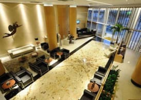 Quality Hotel Vitória 3