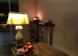 Bell Suite Hotel 2
