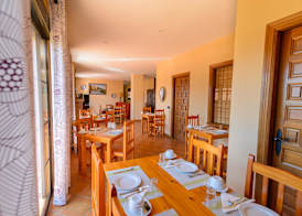 Hotel Rural Sierra Tejeda 5