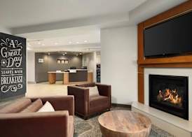 TownePlace Suites by Marriott Alexandria 2
