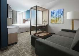 SpringHill Suites by Marriott Texas City 4