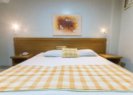 Hotel Golden Park Rio de Janeiro Aeroporto By Nacional Inn 5