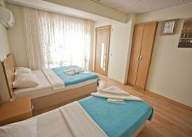İstanbul Dede Hotel 3