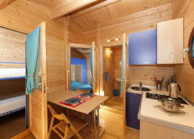 Camping Merendella 5