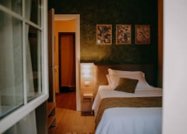 B&B Dei Segreti 5