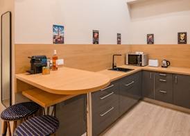 Siena Haven - Urban Suite 3