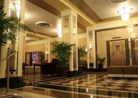 Ambassador Hotel Milwaukee, Trademark Collection by Wyndham 2