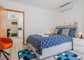 Rooftop Terrace Apartment in Zagreb Lower Town 2