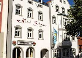 Garni Hotel Schmaus 2