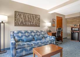 Comfort Suites near Birkdale Village- Huntersville 5