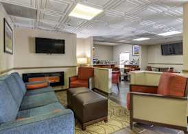 Comfort Inn Kingsport Southeast 3