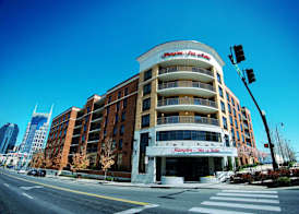 Hampton Inn & Suites Nashville-Downtown 3