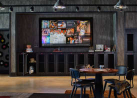 Moxy Atlanta Midtown 2