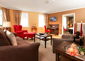 Boutique-Hotel Moseltor 5