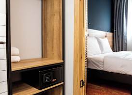 ibis Styles Tbilisi Mzuiri Park 4