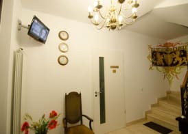 Hotel Boutique Monaco 3