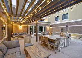 Homewood Suites by Hilton Phoenix Tempe ASU Area 3