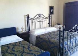 Hotel Sovrano 3