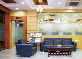 Comfort Inn, Udaipur 3