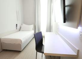 Cadorna Luxury Hotel 5