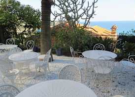 Hotel de charme Regency 5