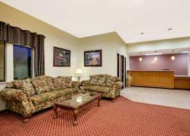 Hotel Blue Fairfield TX 2
