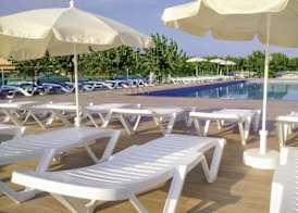 Camping Resort Els Pins 5