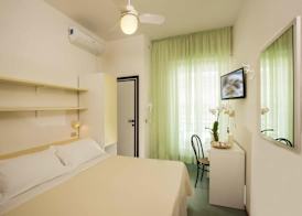 Hotel Majorca 5