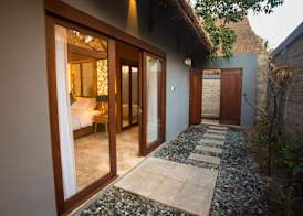 A Villa Gili Air 2