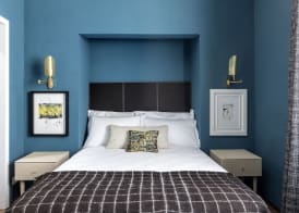 4F Boutique Hotel Florence 3