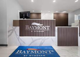 Baymont by Wyndham Salisbury MD 3