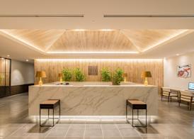 Nagano Tokyu REI Hotel 5