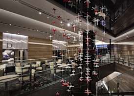 Villa Fontaine Grand Haneda Airport - Directly connected to Haneda Airport Terminal 3 3