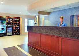 Residence Inn Knoxville Cedar Bluff 2