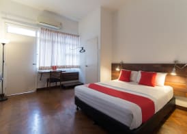 Lodge Paradize Hotel 5