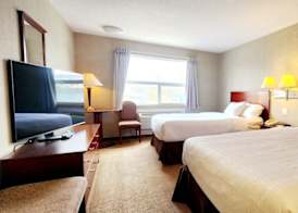 Park Hill Inn & Suite 4