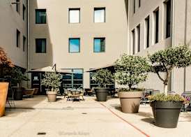 Campanile PRIME - Marseille Aubagne 2