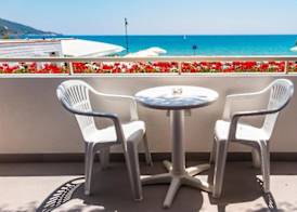 Hotel Montecristo 3