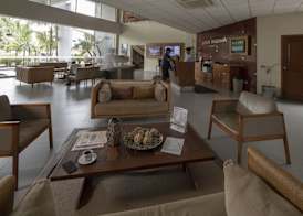 Casa Andina Select Pucallpa 2