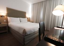 Américas Barra Hotel 4