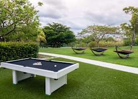 Hilton Palm Beach PBI 5
