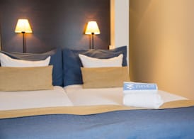 Hotel & Wellness Zuiver 3