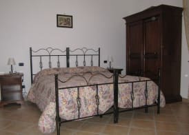 B&B Sole Del Pollino 5